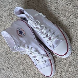 NWOB Converse All Stars